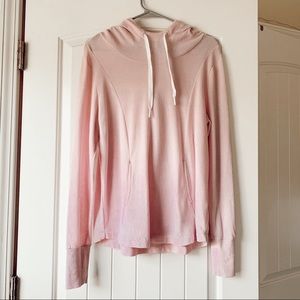 Z by Zella Pink Hoodie